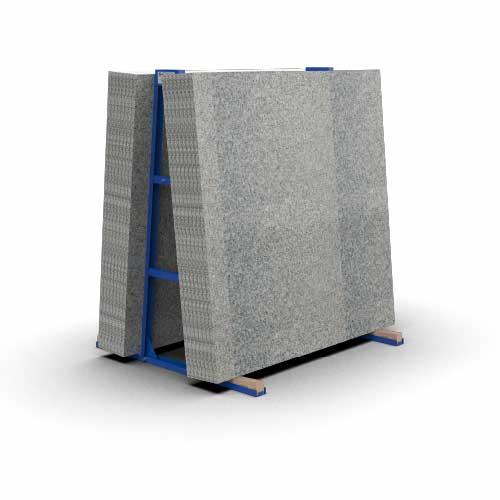 AUSAVINA QLI TRUCK A-FRAME - AQTA074; AQTAS074